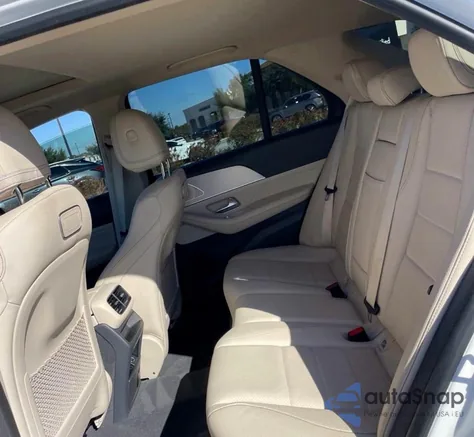 2020 Mercedes-Benz Gle 350 4Matic from USA, damaged, VIN 4JGFB4KB5LA007465